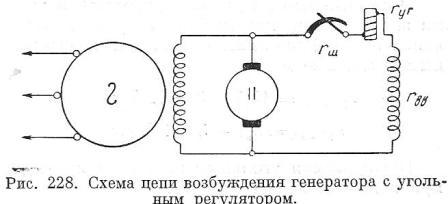 Принципиальные схемы и их чтение. - student2.ru