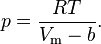 Реальные газы .критическое состояние вещества. Фазовое равновесие а фазовые превращения. Понятие фазы и физического равновесия - student2.ru