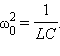 RLC-контур. Свободные колебания - student2.ru