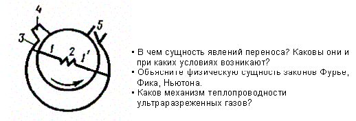 Свойства ультраразреженных газов - student2.ru