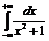 Вычисление несобственных интегралов - student2.ru