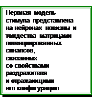 И ориентировочно-исследовательская деятельность - student2.ru