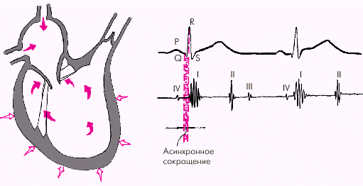 Исследование других органов 1 страница - student2.ru