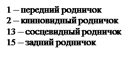 Практическое занятие № 10 - student2.ru