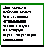 Структура и функции внутреннего уха - student2.ru