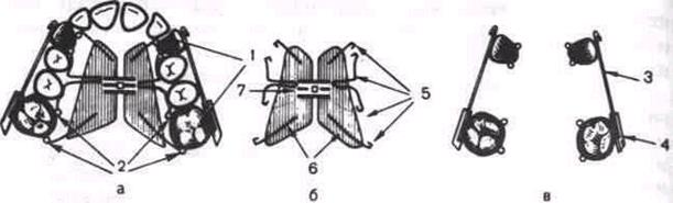 В периоде постоянного прикуса используют следующие механически-действующие ортодонтические аппараты в зави- - student2.ru