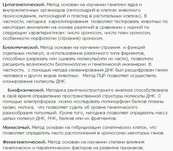 Цитологические основы третьего закона Менделя - student2.ru