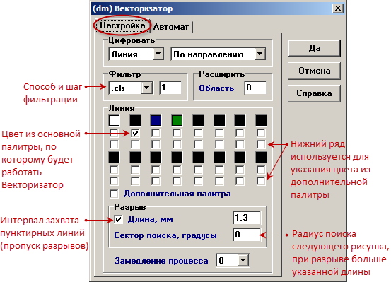 Меню «Растр» – Работа с растровыми изображениями - student2.ru