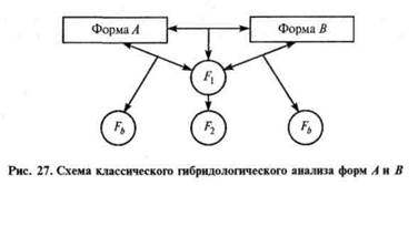 наследование качественных признаков - student2.ru