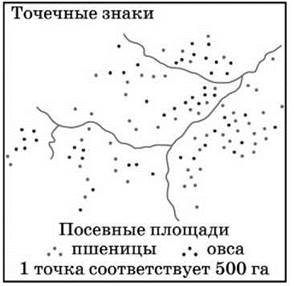 Отличие географической карты и глобуса - student2.ru