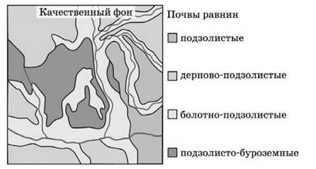 Отличие географической карты и глобуса - student2.ru
