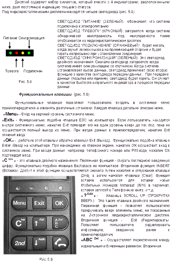 Передача сигнала БЕДСТВИЯ по телексу - student2.ru