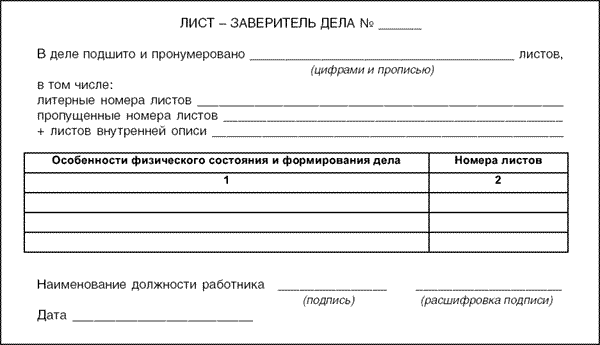 приложение в - student2.ru