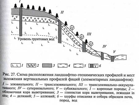 сбор образцов и других натурных экспонатов - student2.ru