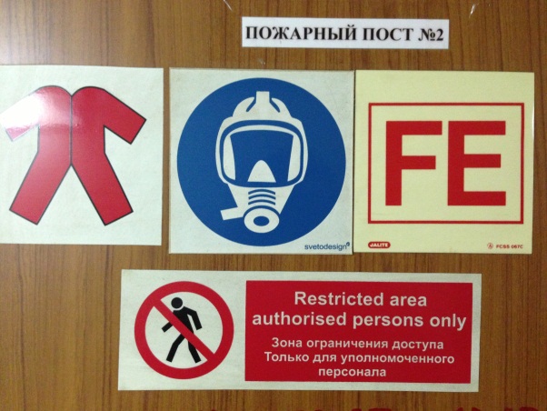 Снабжение спасательного плота - student2.ru