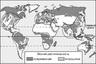 Территориальный анализ экологических проблем мира - student2.ru