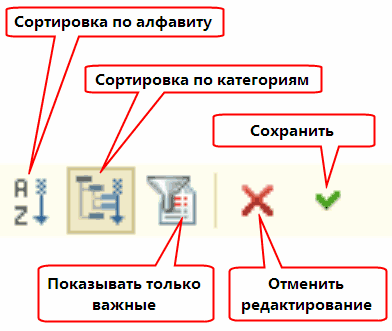 Удаление объекта конфигурации - student2.ru