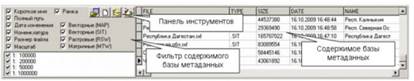 В Приложении А содержится пример отчета о результатах контроля качества ЦТК - student2.ru