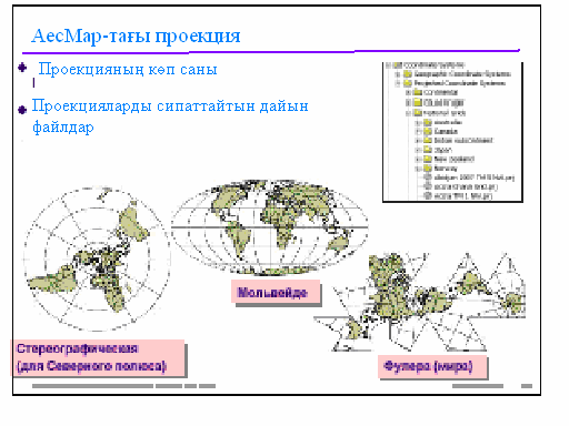 Векторлы және растрлы модельдер - student2.ru