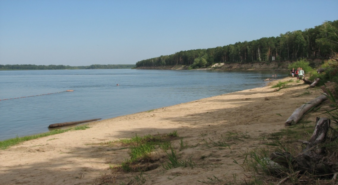 Глава 9. Геологическая деятельность рек и временных водотоков - student2.ru