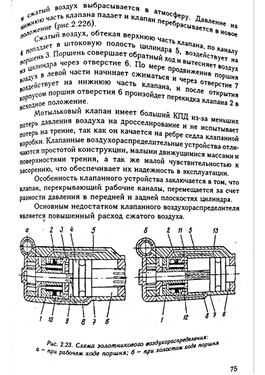 Классификация горных выработок. Определение горные выработки - student2.ru