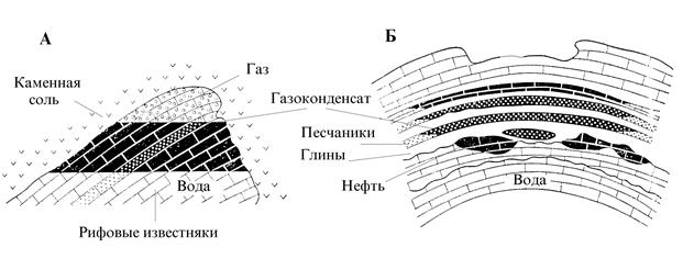 Опасные следствия эндогенных процессов - student2.ru