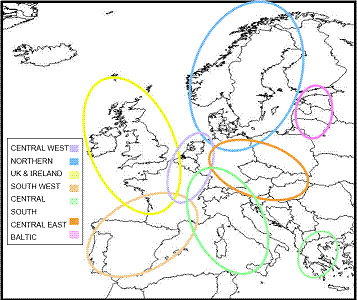 Структура генерации, 2008 г. (по данным Управления информации об энергетике США) - student2.ru