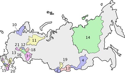 За(2002г–2016гг) пожилое население(количество пенсионеров):растет - student2.ru