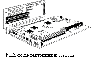 аналық тақшадағы шиналар. - student2.ru