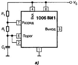 Автоколебательный режим - student2.ru