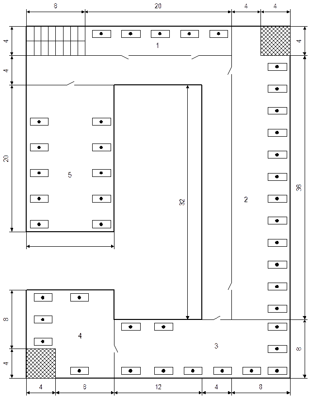 БИБЛИОГРАФИЧЕСКИЙ СПИСОК. 1. Горский Л.К. Статистические алгоритмы исследования надежности - student2.ru