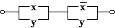 Что такое переключательная схема? - student2.ru