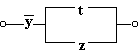 Что такое переключательная схема? - student2.ru