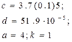 Dim w As Single, I As Integer - student2.ru