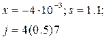 Dim w As Single, I As Integer - student2.ru