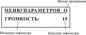 дополнительные параметры настройки - student2.ru