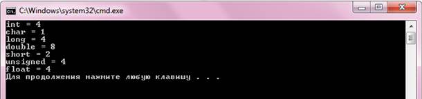 Дополнительные задачи по лабораторной работе №14 - student2.ru