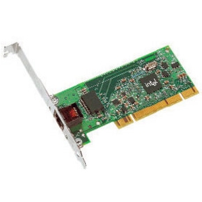 етевой адаптер INTEL PWLA8391GT /PWLA8391GTАртикул: #38433PRO/ 1000 GT Desktop Adapter (OEM) PCI 10/ 100/ 1000Mbps, WakeOnLAN - student2.ru