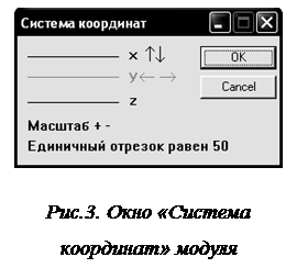 етодическая справка к лабораторным работам №2 и №3. - student2.ru