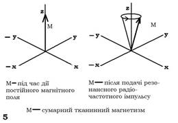 Физические основы магнитно-резонансной томографии (МРТ) - student2.ru