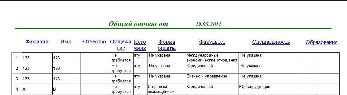 Форма создания и отправки сообщения - student2.ru