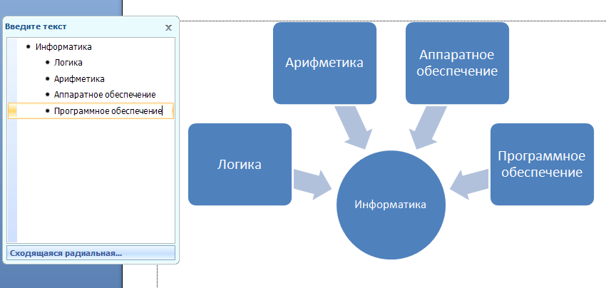 Форматирование графического объекта - student2.ru