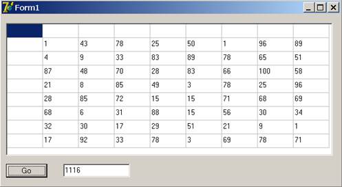 If RadioButton1.Checked then - student2.ru