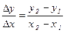 ifabs ( x2 - x1 ) ³ abs ( y2 - y1 ) then - student2.ru