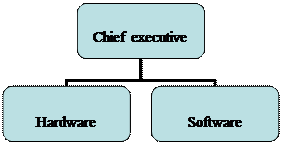 II.Work in groups. Choose one of these companies - student2.ru