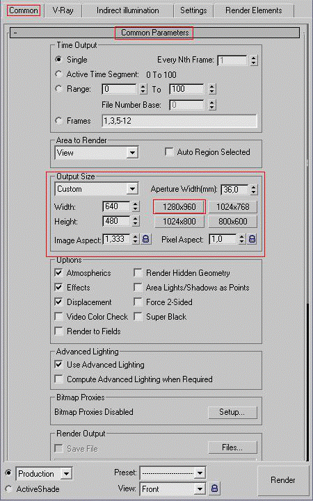 Indirect Illumination (Ненаправленное овещение) - student2.ru