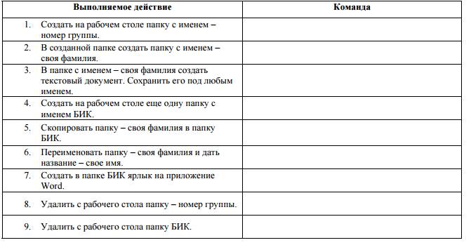 инструктивно-методические указания - student2.ru