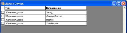 Инструментальная панель Операции - student2.ru