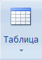 Как вставить таблицу в программе Microsoft Word - student2.ru