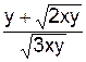 Лабораторная работа №1. Разработка электронных таблиц. - student2.ru